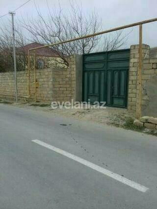 Sale, garden / house, 4 room, 144 m², Baku, Khazar r, Gala d, Memar Ajami m.