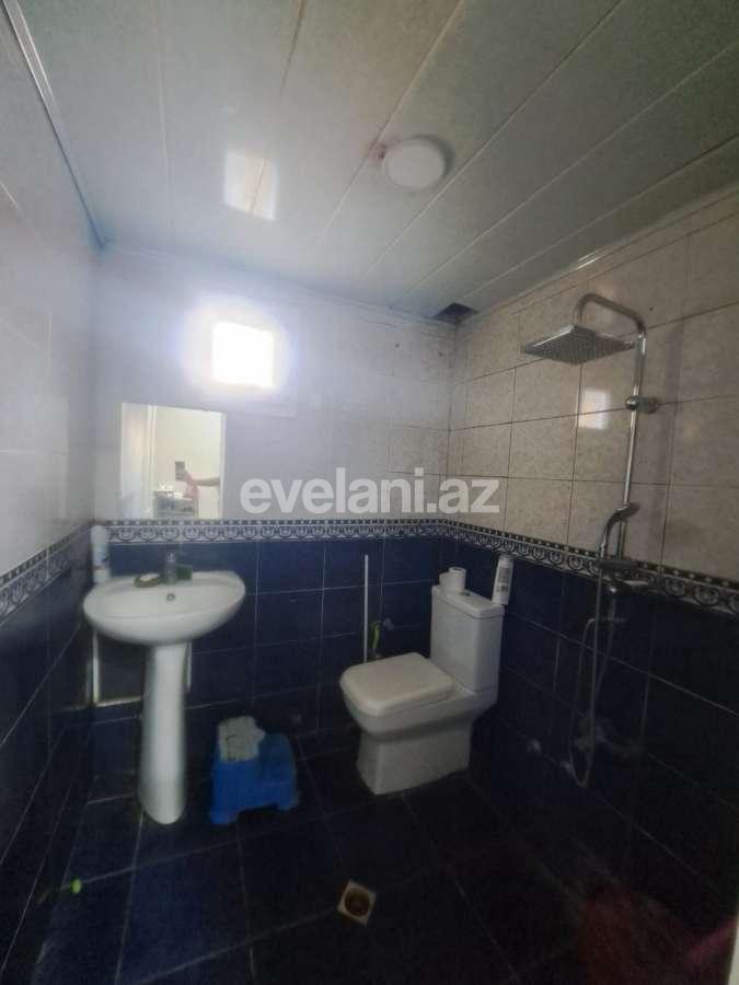 Satılır, həyət evi / bağ, 3 otaqlı, 70 m², Bakı, Xətai r, Əhmədli q, Əhmədli m.