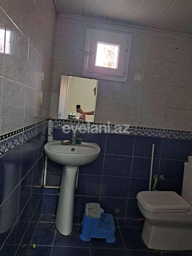 Satılır, həyət evi / bağ, 3 otaqlı, 70 m², Bakı, Xətai r, Əhmədli q, Əhmədli m.