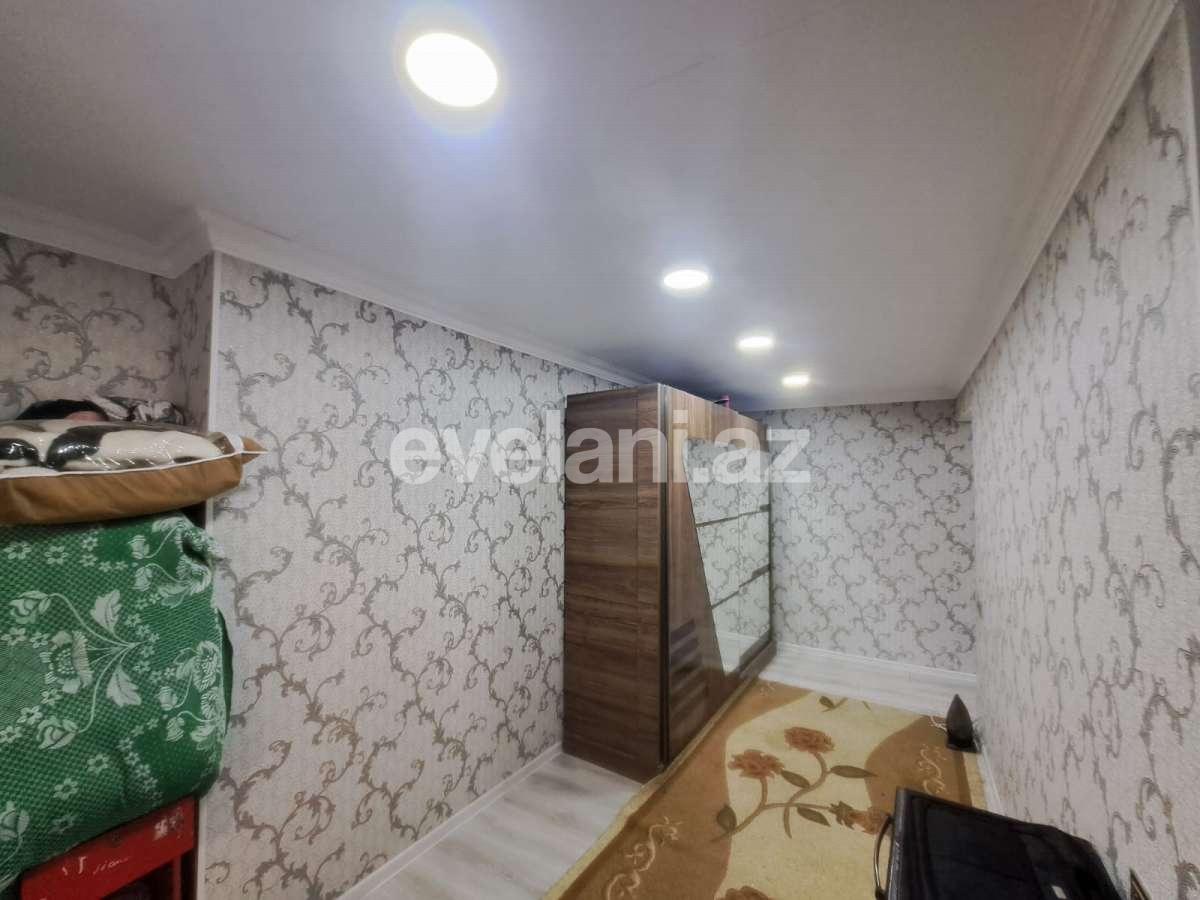Satılır, həyət evi / bağ, 3 otaqlı, 70 m², Bakı, Xətai r, Əhmədli q, Əhmədli m.