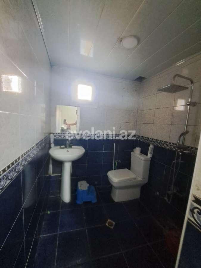 Satılır, həyət evi / bağ, 3 otaqlı, 70 m², Bakı, Xətai r, Əhmədli q, Əhmədli m.
