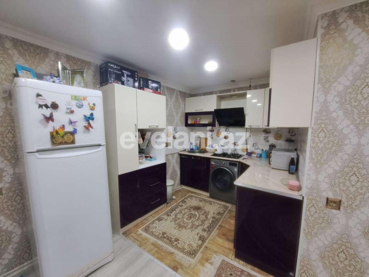 Satılır, həyət evi / bağ, 3 otaqlı, 70 m², Bakı, Xətai r, Əhmədli q, Əhmədli m.