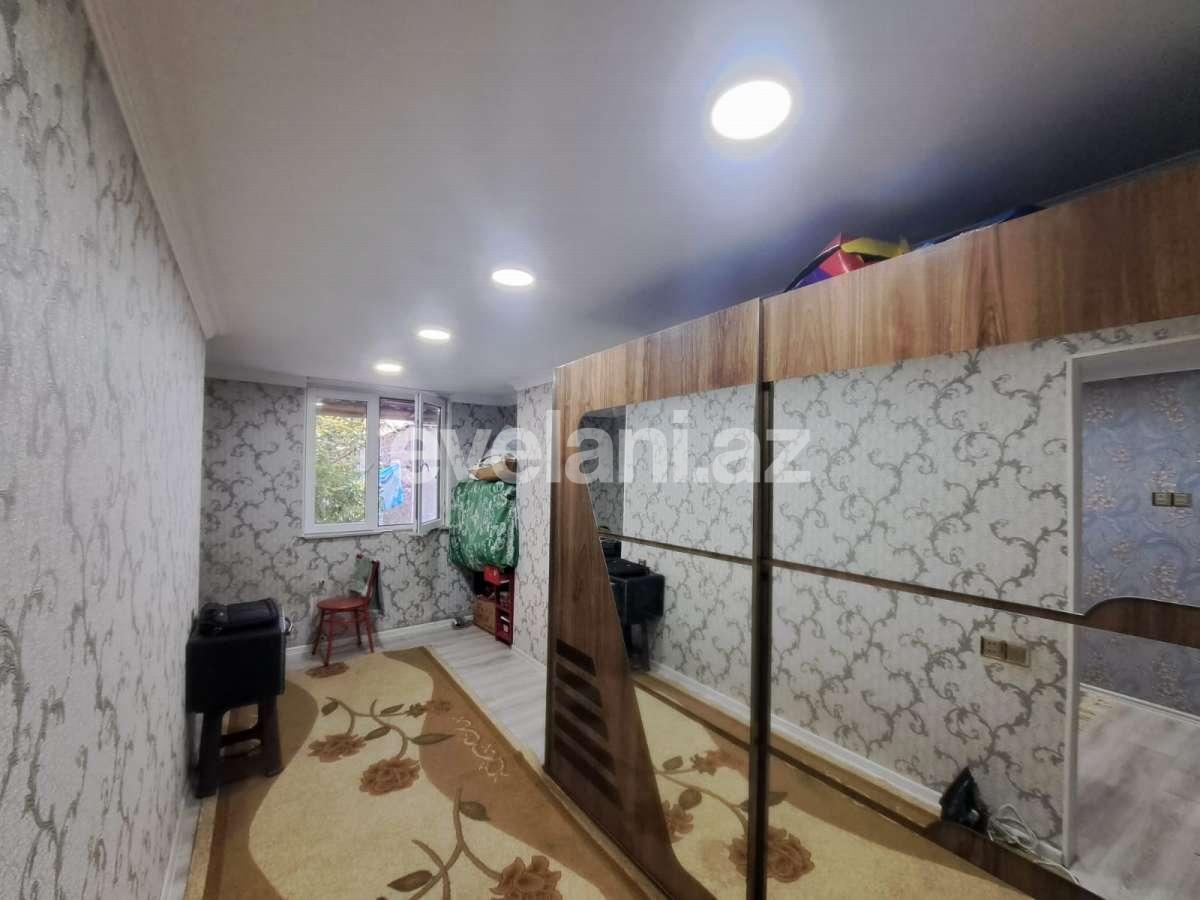 Satılır, həyət evi / bağ, 3 otaqlı, 70 m², Bakı, Xətai r, Əhmədli q, Əhmədli m.