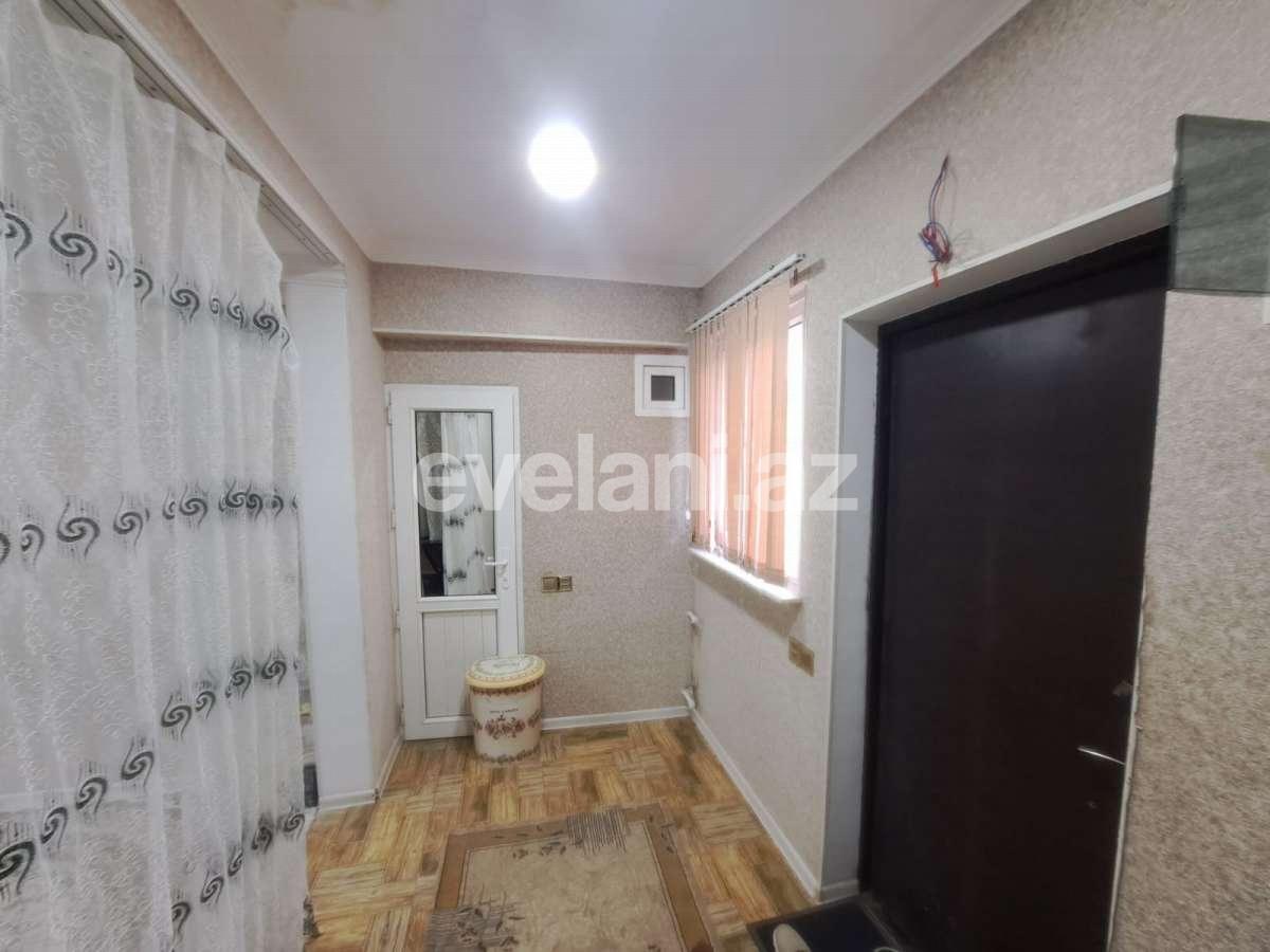 Satılır, həyət evi / bağ, 3 otaqlı, 70 m², Bakı, Xətai r, Əhmədli q, Əhmədli m.
