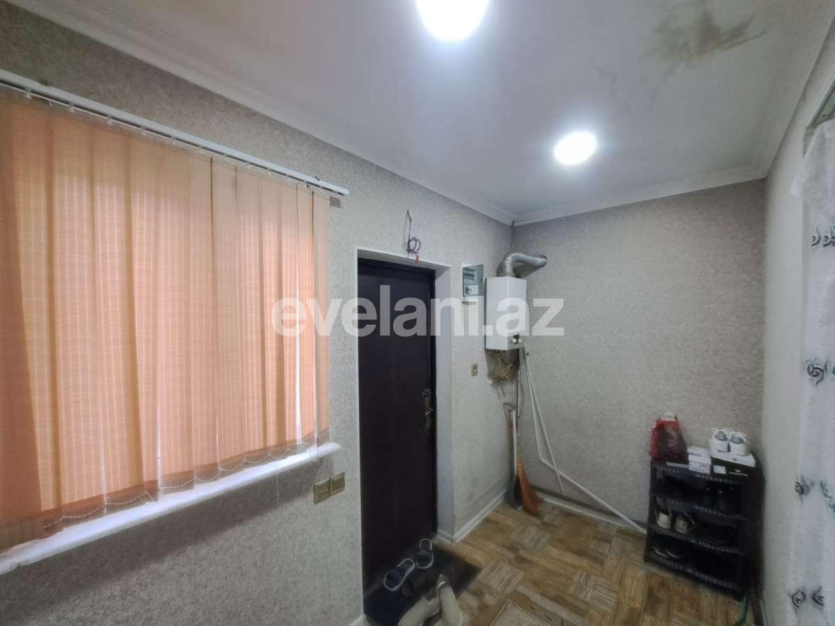 Satılır, həyət evi / bağ, 3 otaqlı, 70 m², Bakı, Xətai r, Əhmədli q, Əhmədli m.