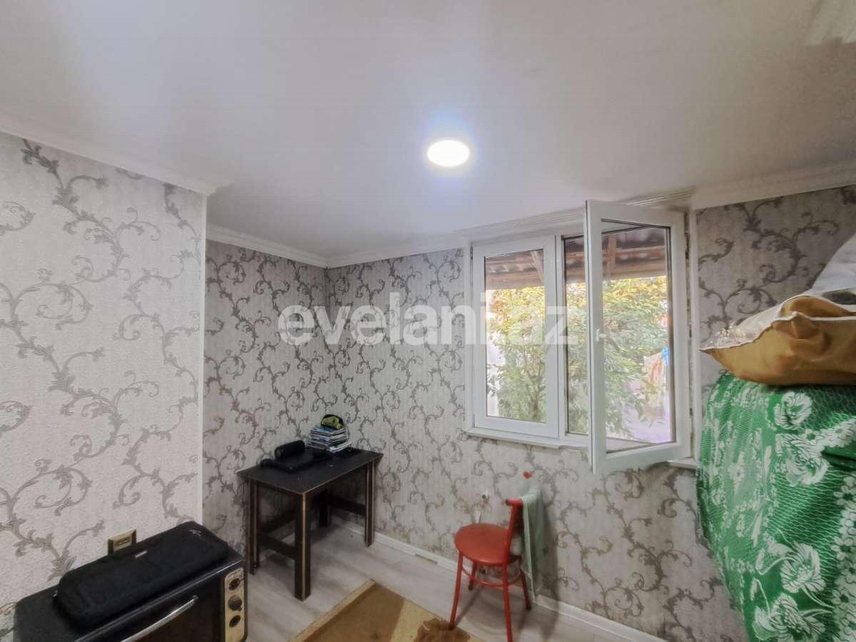 Satılır, həyət evi / bağ, 3 otaqlı, 70 m², Bakı, Xətai r, Əhmədli q, Əhmədli m.