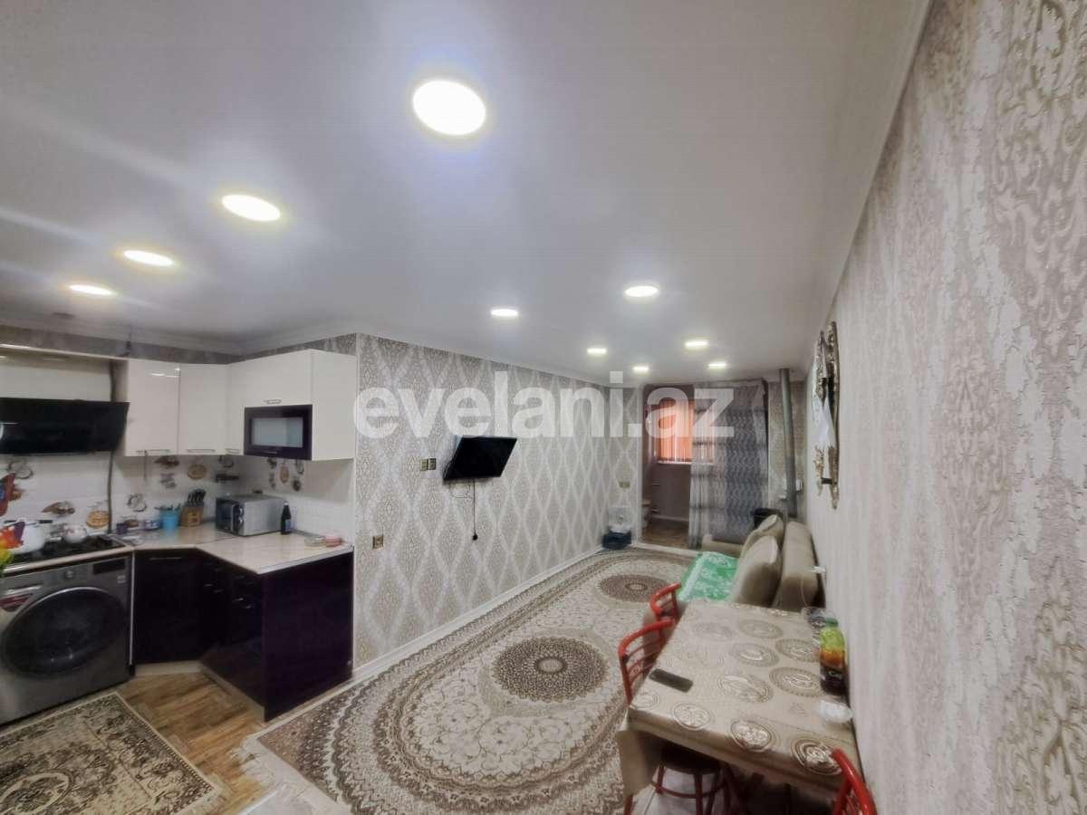 Satılır, həyət evi / bağ, 3 otaqlı, 70 m², Bakı, Xətai r, Əhmədli q, Əhmədli m.