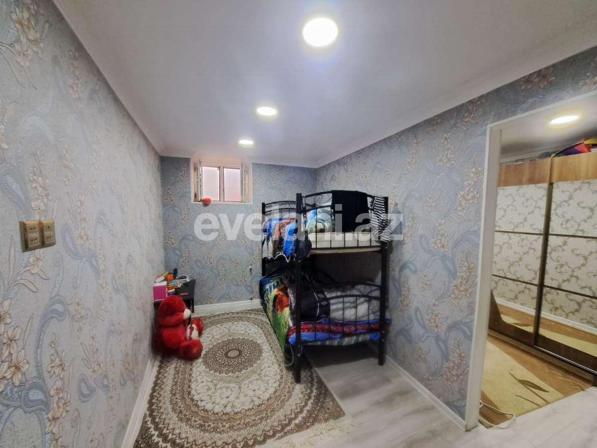 Satılır, həyət evi / bağ, 3 otaqlı, 70 m², Bakı, Xətai r, Əhmədli q, Əhmədli m.