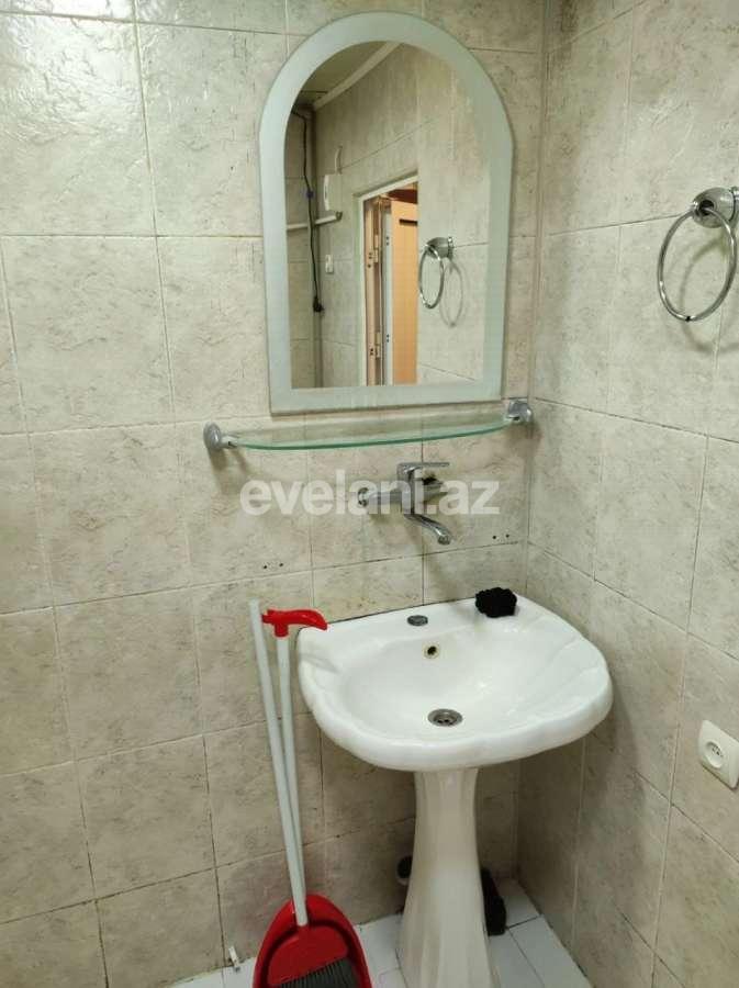 Satılır, köhnə tikili, 2 otaqlı, 50 m², Bakı, Nərimanov r, Nəriman Nərimanov m.