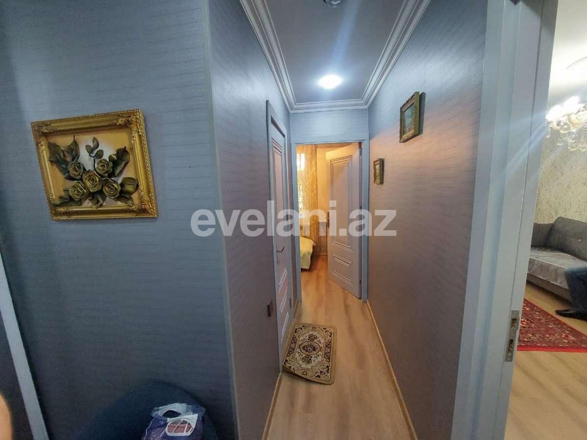 Satılır, köhnə tikili, 3 otaqlı, 57 m², Bakı, Nərimanov r, Nəriman Nərimanov m.