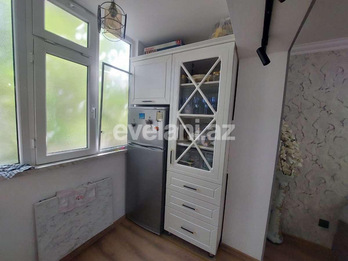 Satılır, köhnə tikili, 3 otaqlı, 57 m², Bakı, Nərimanov r, Nəriman Nərimanov m.