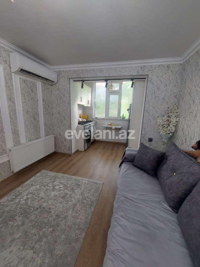 Satılır, köhnə tikili, 3 otaqlı, 57 m², Bakı, Nərimanov r, Nəriman Nərimanov m.
