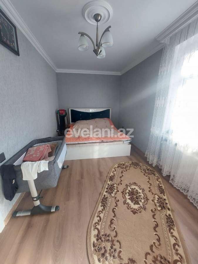 Satılır, köhnə tikili, 3 otaqlı, 57 m², Bakı, Nərimanov r, Nəriman Nərimanov m.