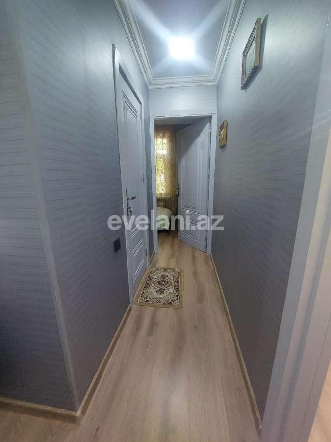 Satılır, köhnə tikili, 3 otaqlı, 57 m², Bakı, Nərimanov r, Nəriman Nərimanov m.