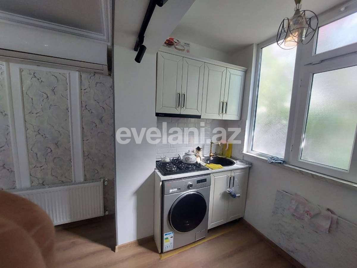 Satılır, köhnə tikili, 3 otaqlı, 57 m², Bakı, Nərimanov r, Nəriman Nərimanov m.