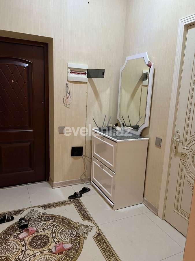 Kirayə verilir, yeni tikili, 3 otaqlı, 120 m², Bakı, Nəsimi r, 28 may m.