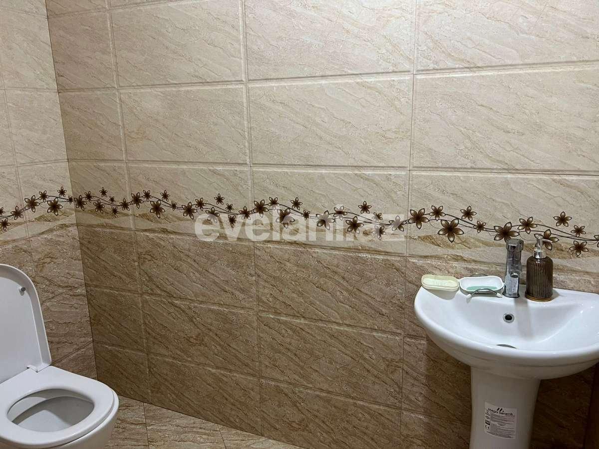 Kirayə verilir, yeni tikili, 3 otaqlı, 120 m², Bakı, Nəsimi r, 28 may m.