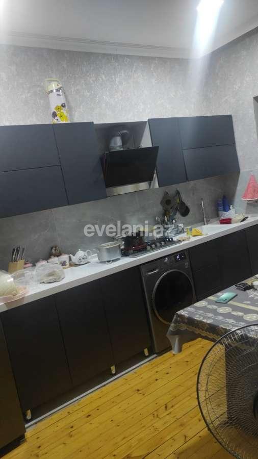 Продаётся, дом / дача, 3-комнаты, 100 m², Баку, Сураханский r, Говсан p, Ази Асланов m.