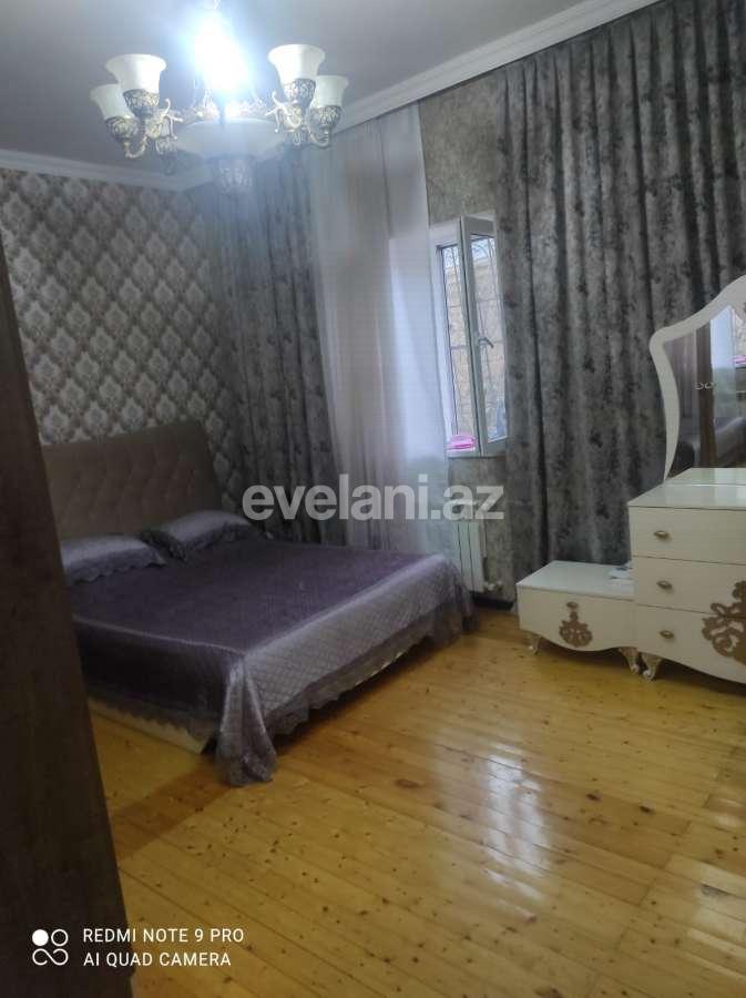 Продаётся, дом / дача, 3-комнаты, 100 m², Баку, Сураханский r, Говсан p, Ази Асланов m.