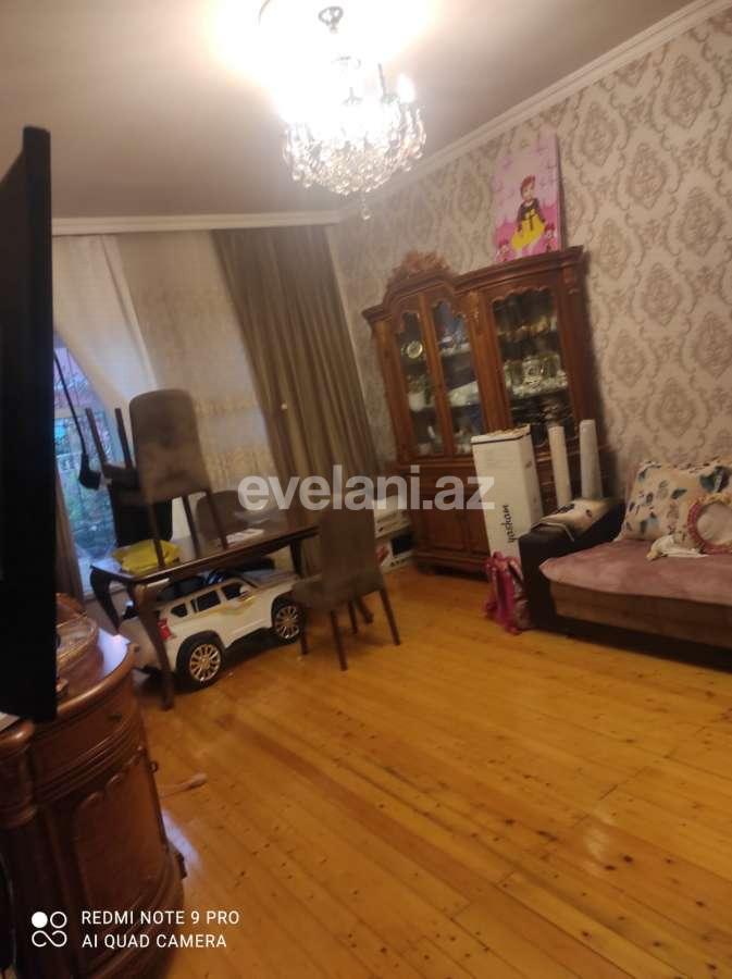 Продаётся, дом / дача, 3-комнаты, 100 m², Баку, Сураханский r, Говсан p, Ази Асланов m.