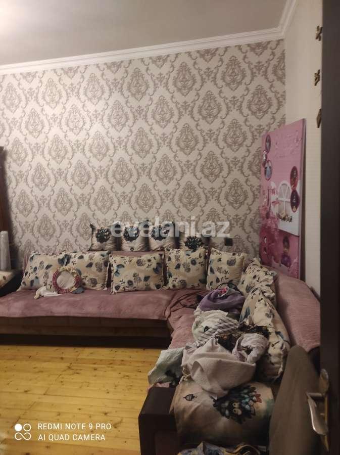 Продаётся, дом / дача, 3-комнаты, 100 m², Баку, Сураханский r, Говсан p, Ази Асланов m.