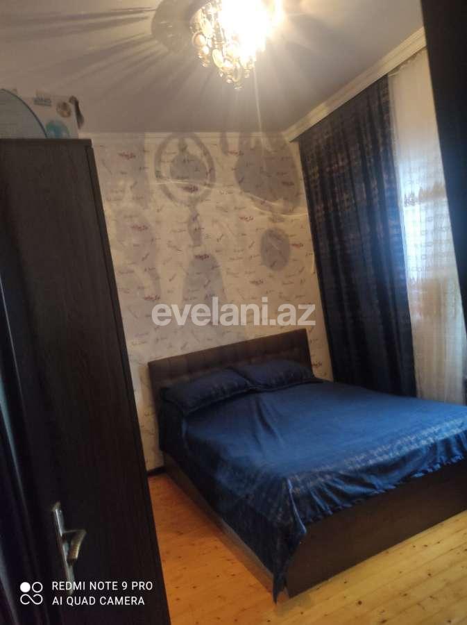 Продаётся, дом / дача, 3-комнаты, 100 m², Баку, Сураханский r, Говсан p, Ази Асланов m.