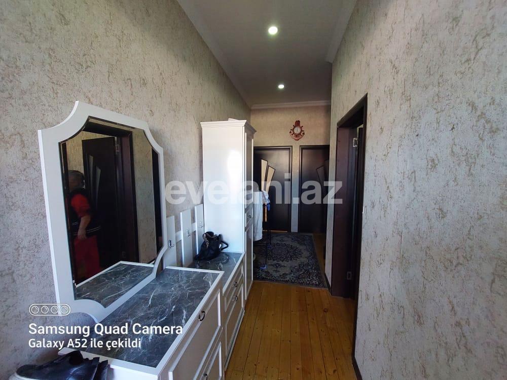 Продаётся, дом / дача, 3-комнаты, 100 m², Баку, Сураханский r, Говсан p, Ази Асланов m.