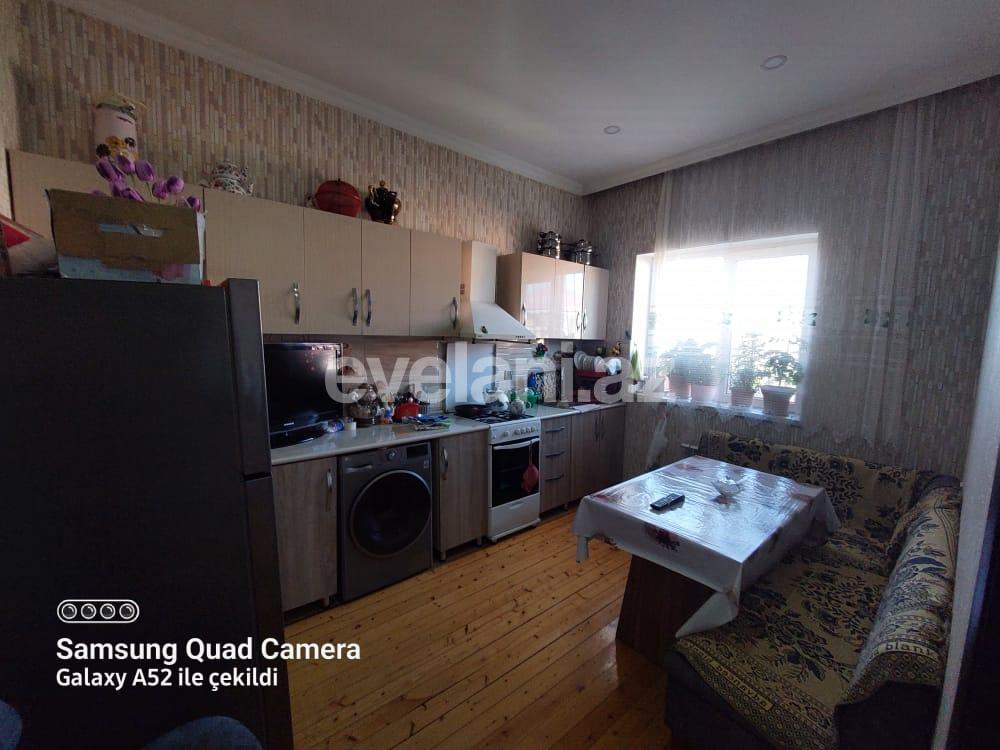 Продаётся, дом / дача, 3-комнаты, 100 m², Баку, Сураханский r, Говсан p, Ази Асланов m.