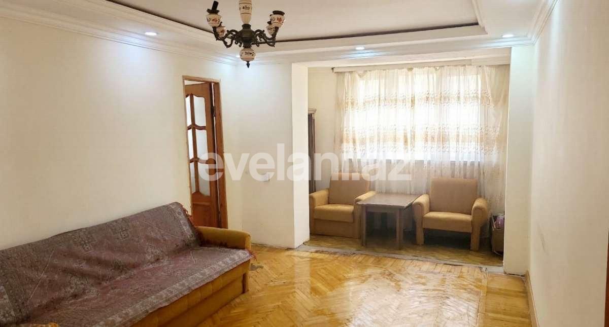 Satılır, köhnə tikili, 2 otaqlı, 45 m², Bakı, Nərimanov r, Nəriman Nərimanov m.