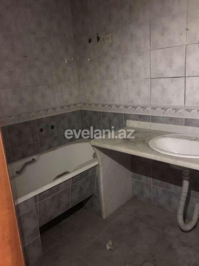 Sale, new building, 3 room, 105 m², Baku, Nasimi r, 28 may m.