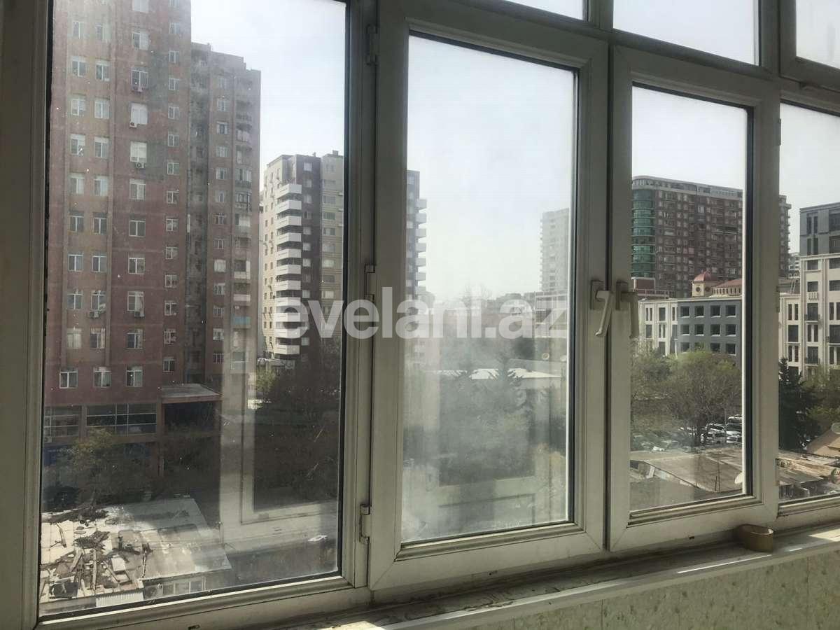 Sale, new building, 3 room, 105 m², Baku, Nasimi r, 28 may m.