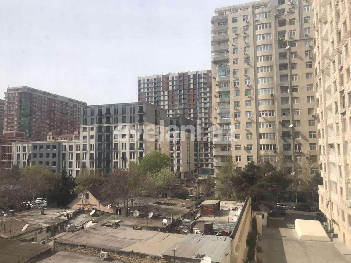 Sale, new building, 3 room, 105 m², Baku, Nasimi r, 28 may m.