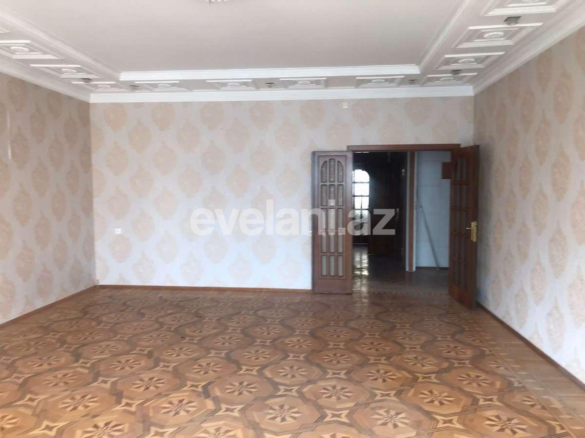 Sale, new building, 3 room, 105 m², Baku, Nasimi r, 28 may m.