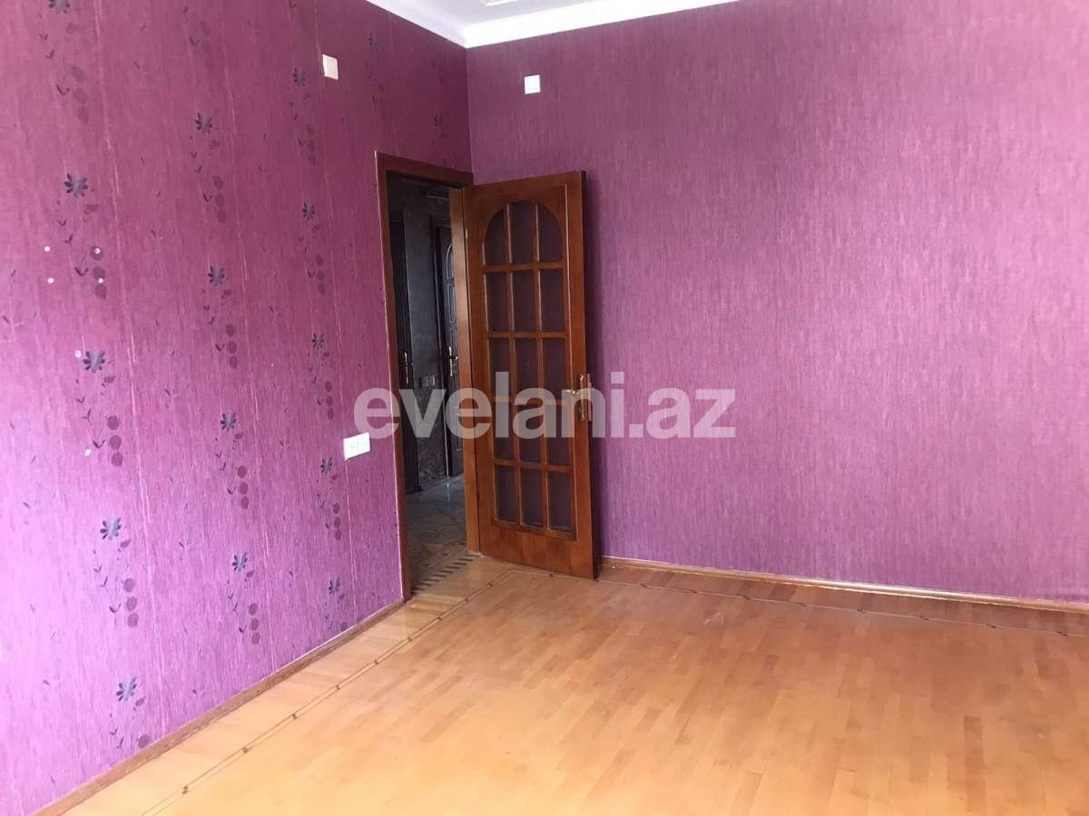 Sale, new building, 3 room, 105 m², Baku, Nasimi r, 28 may m.