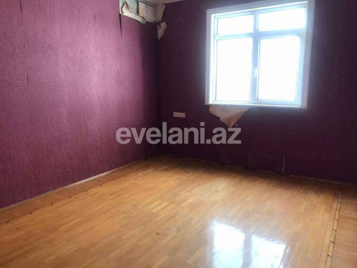 Sale, new building, 3 room, 105 m², Baku, Nasimi r, 28 may m.
