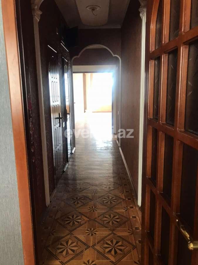 Sale, new building, 3 room, 105 m², Baku, Nasimi r, 28 may m.