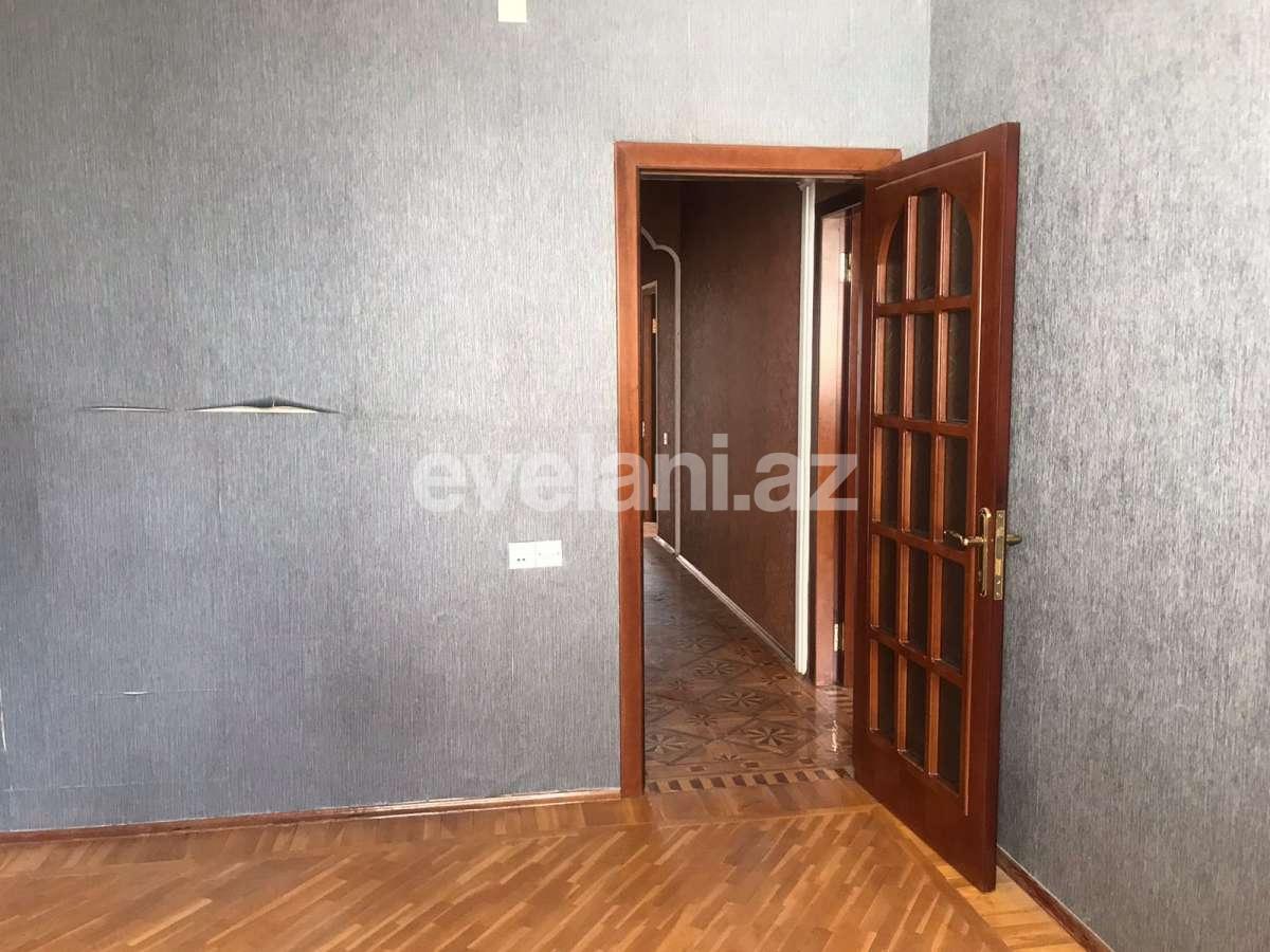 Sale, new building, 3 room, 105 m², Baku, Nasimi r, 28 may m.