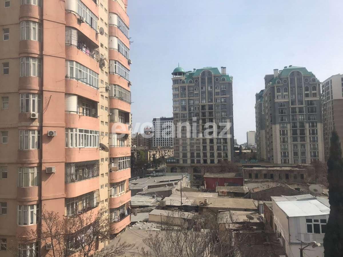 Sale, new building, 3 room, 105 m², Baku, Nasimi r, 28 may m.