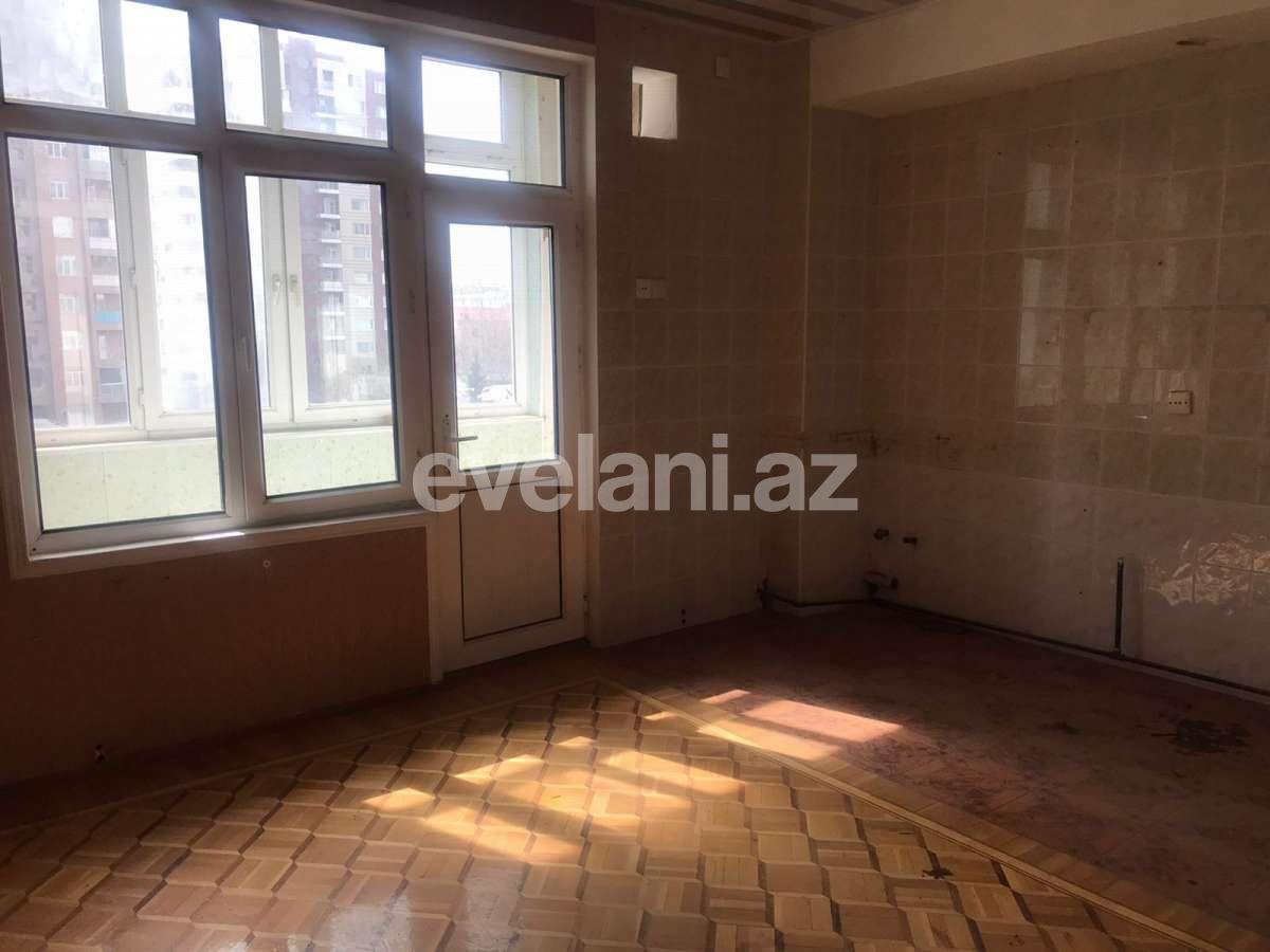Sale, new building, 3 room, 105 m², Baku, Nasimi r, 28 may m.