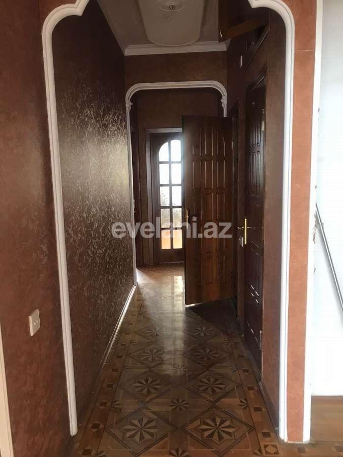 Sale, new building, 3 room, 105 m², Baku, Nasimi r, 28 may m.