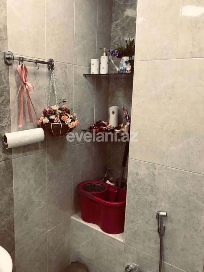 Kirayə verilir, yeni tikili, 3 otaqlı, 110 m², Bakı, Xətai r, Şah İsmayıl Xətai m.