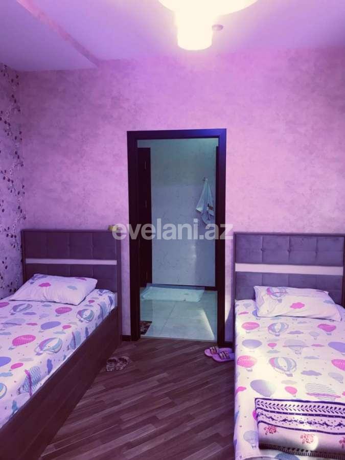 Kirayə verilir, yeni tikili, 3 otaqlı, 110 m², Bakı, Xətai r, Şah İsmayıl Xətai m.