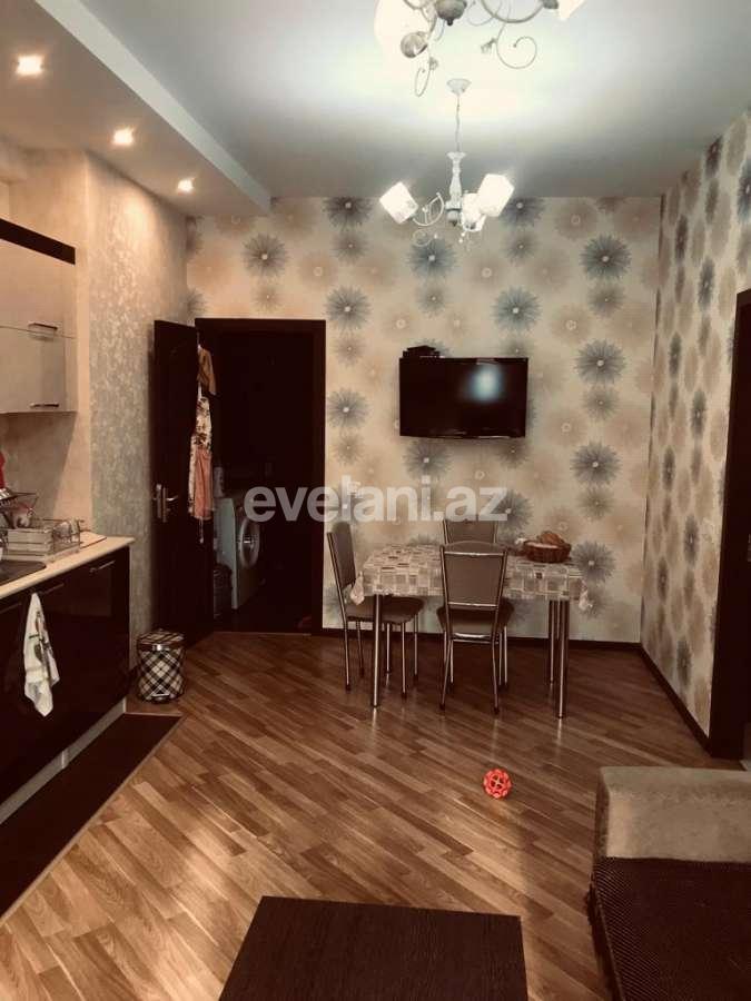 Kirayə verilir, yeni tikili, 3 otaqlı, 110 m², Bakı, Xətai r, Şah İsmayıl Xətai m.