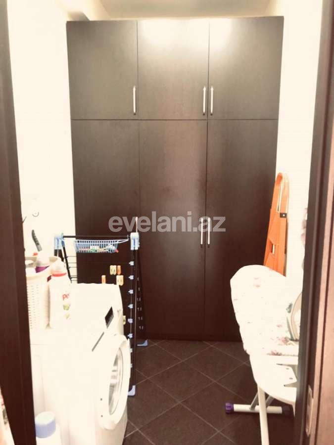 Kirayə verilir, yeni tikili, 3 otaqlı, 110 m², Bakı, Xətai r, Şah İsmayıl Xətai m.