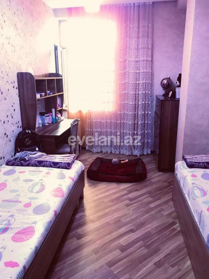 Kirayə verilir, yeni tikili, 3 otaqlı, 110 m², Bakı, Xətai r, Şah İsmayıl Xətai m.