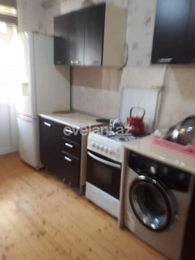 Kirayə verilir, yeni tikili, 3 otaqlı, 104 m², Bakı, Xətai r, Şah İsmayıl Xətai m.