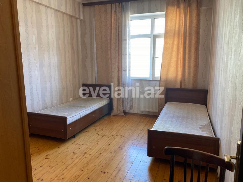 Kirayə verilir, yeni tikili, 3 otaqlı, 104 m², Bakı, Xətai r, Şah İsmayıl Xətai m.