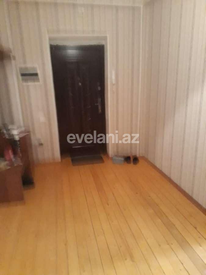 Kirayə verilir, yeni tikili, 3 otaqlı, 104 m², Bakı, Xətai r, Şah İsmayıl Xətai m.