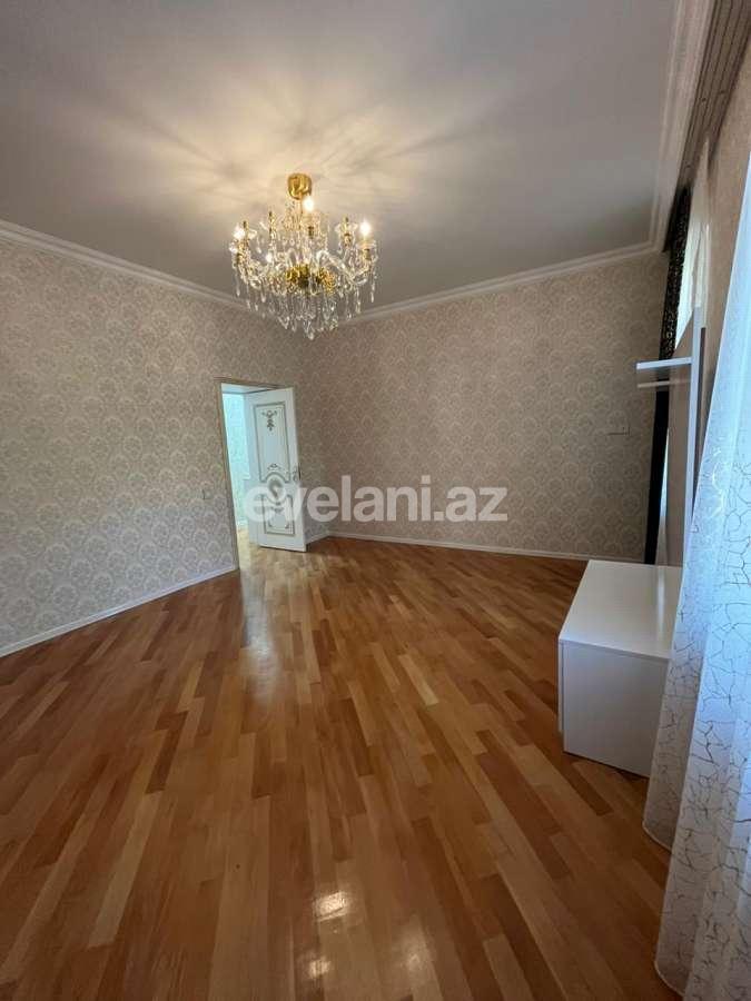 Satılır, köhnə tikili, 3 otaqlı, 85 m², Bakı, Nərimanov r, Nəriman Nərimanov m.