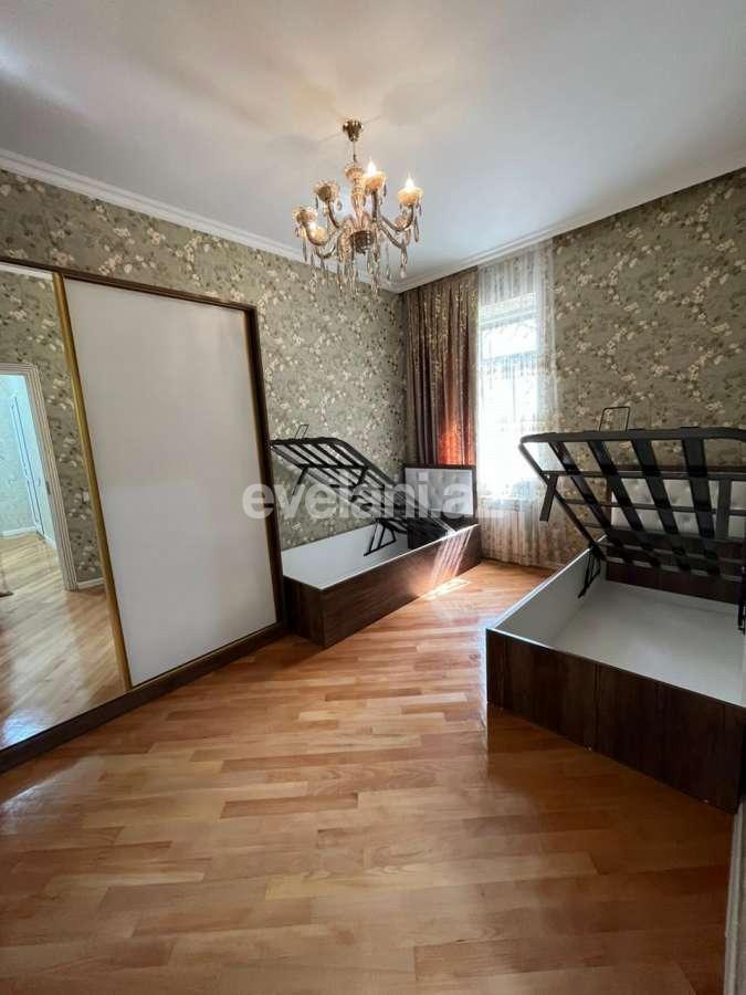 Satılır, köhnə tikili, 3 otaqlı, 85 m², Bakı, Nərimanov r, Nəriman Nərimanov m.